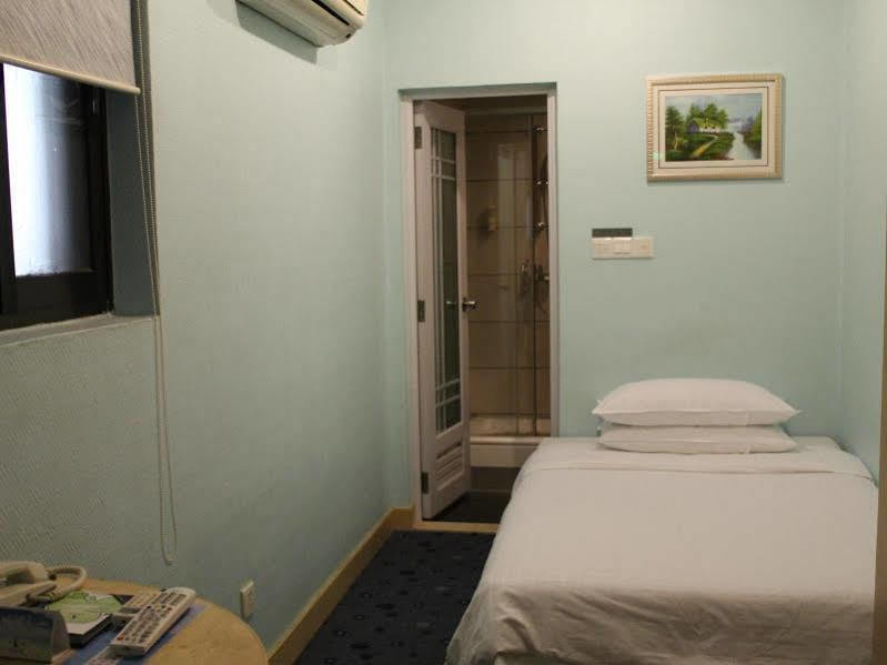 Waifiden Hotel -Former Tokai Hotel - Xiaobei Metro Station - During The Canton Fair, There Will Be Shuttle Buses For Transportation Back And Forth Esterno foto
